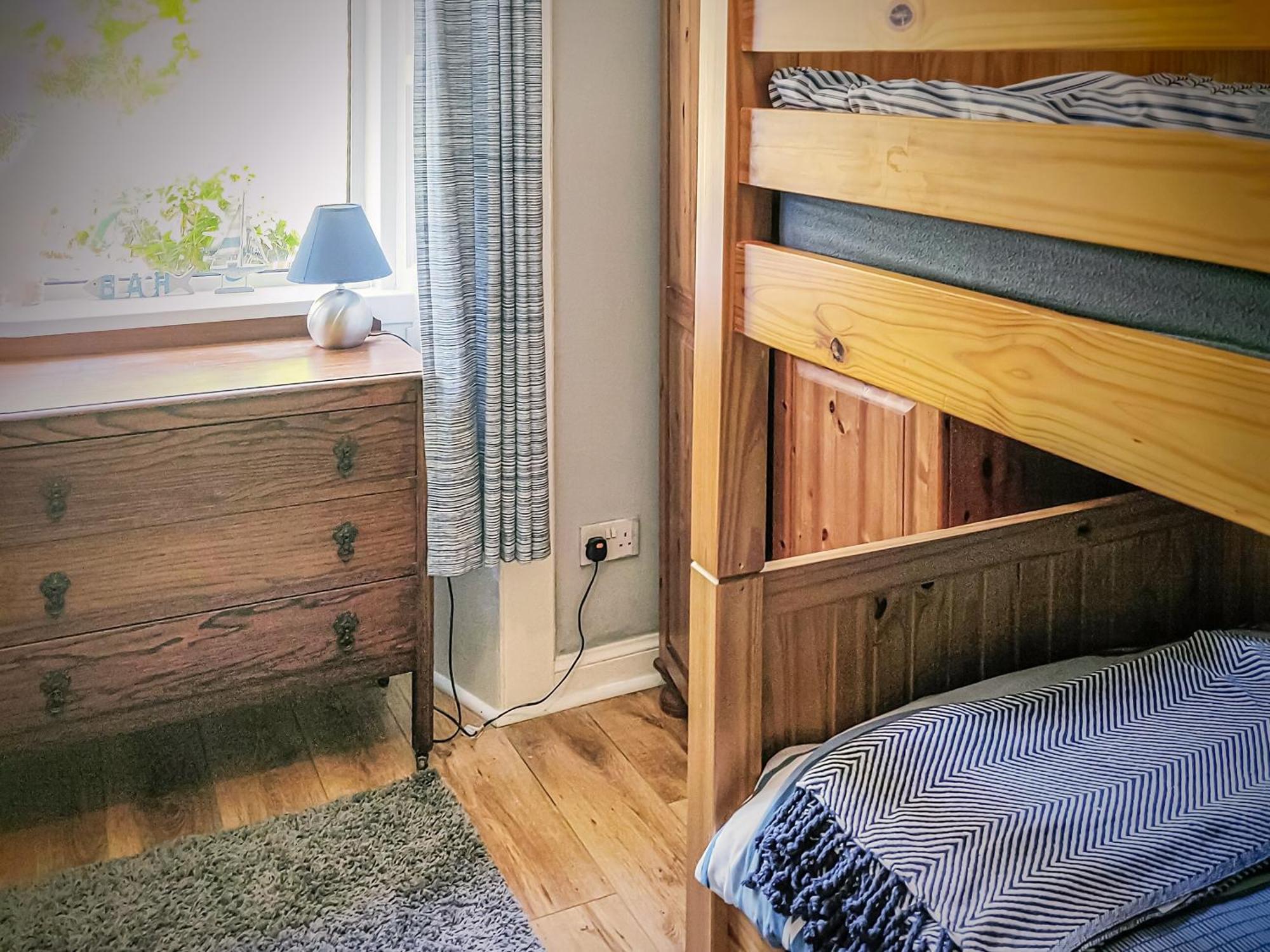 Firwood Apartment Kilmun エクステリア 写真